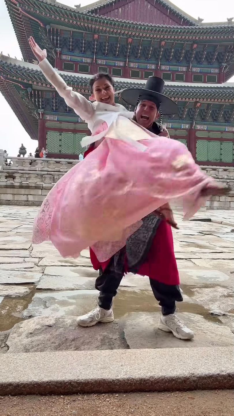 Katarzyna Cichopek, Maciej Kurzajewski