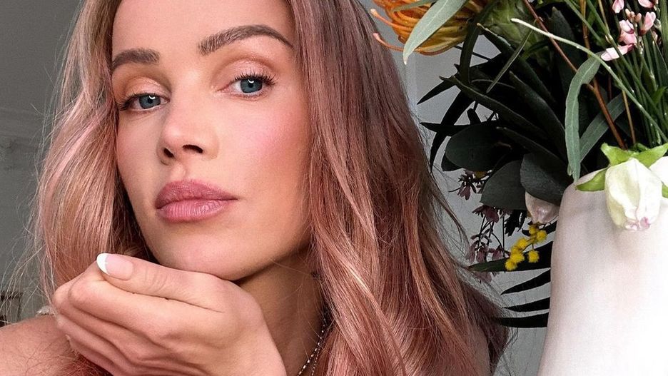 Maffashion pokazała kulisy sesji zdjęciowej do "Tańca z Gwiazdami" 