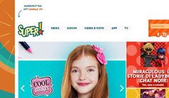 Viacom przejmuje od De Agostini włoski kanał dziecięcy Super!