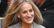 Sarah Jessica Parker spacerowała z gołębiem w dłoni. Kosztuje 4,5 tys. zł