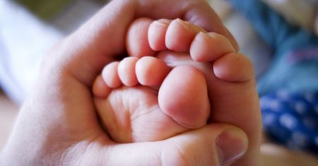 Dziecko w Oknie Życia. Szpital złożył wniosek do sądu o ustalenie miejsca pobytu
