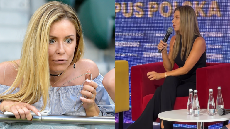 Małgorzata Rozenek-Majdan