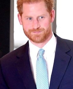 Harry chce, by Archie miał inne dzieciństwo niż on sam. Wychowuje syna po swojemu