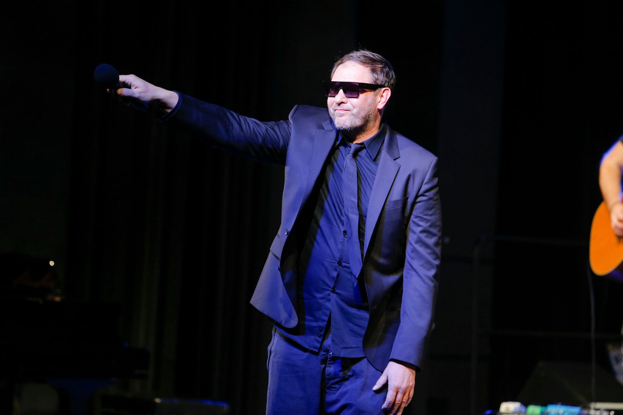 Tomasz Karolak wrócił na TikToka? W sieci pojawiło się osobliwe nagranie