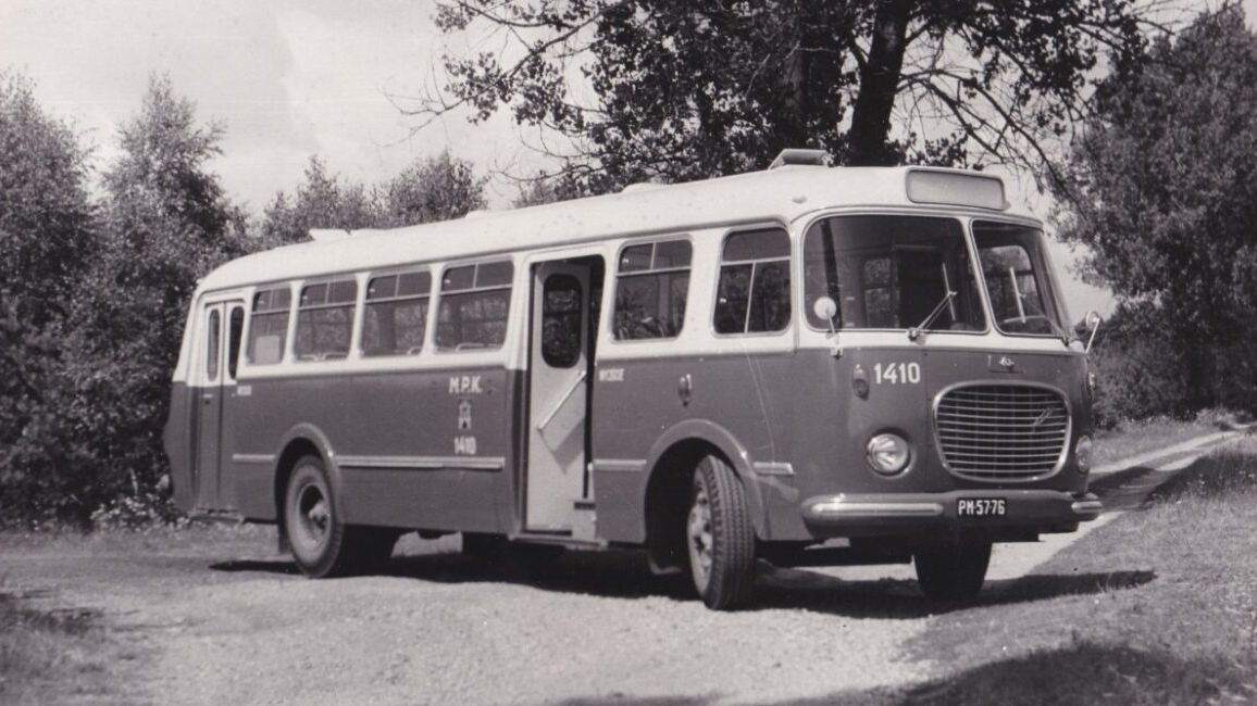 fot. MPK Poznań