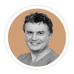 Lek. Tomasz Kowalczyk, specjalista ortopedii i traumatologii
