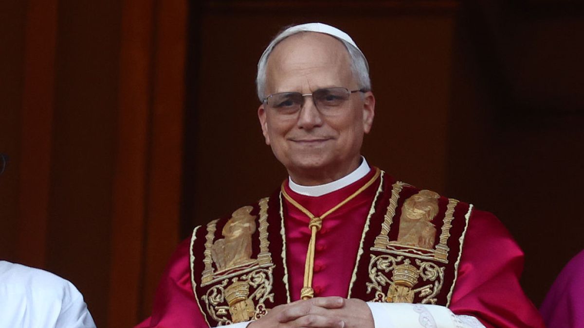 Kim są rodzice papieża Leona XIV?