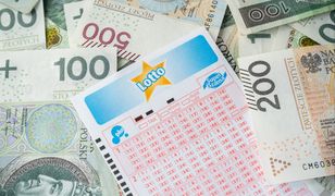Wygrał w Lotto ponad 3 mln zł. Oto gdzie kupił los