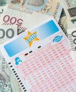 Wygrał w Lotto ponad 3 mln zł. Oto gdzie kupił los
