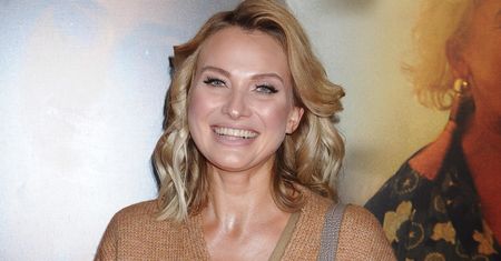 Joanna Moro spotkała się z ostrą krytyką. Zamieściła niestosowne zdjęcie?