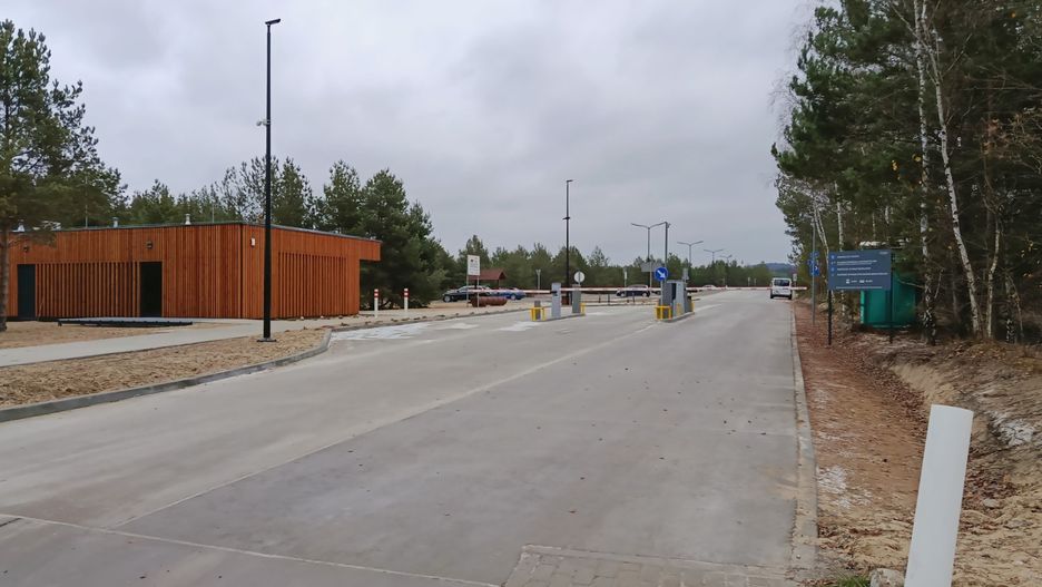 Czy w przyszłym sezonie kierowcy wywołają parkingowy chaos przy Pustyni Błędowskiej?