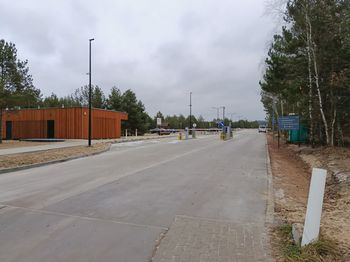 Małopolskie: Czy kierowcy wywołają chaos przy Pustyni Błędowskiej?