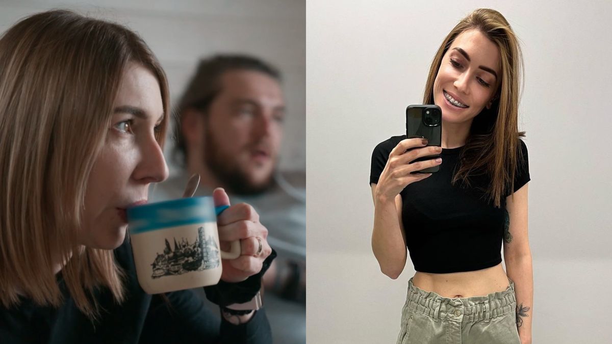 Joanna ze "Ślubu od pierwszego wejrzenia"