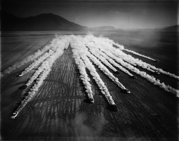 Konkurs "The Best Of Photojournalism 2011" - Polacy nagrodzeni 3