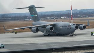 Fort Trump: wzmocnienie czy osłabienie obecności USA?