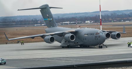 Trump zapowiada bazę US Army. Co to znaczy dla Polski?