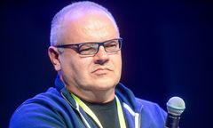 Jerzy Wójcik zwolniony z "Gazety Wyborczej". Pracował w niej 28 lat