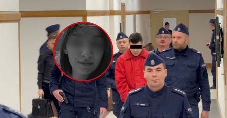 Liza umierała pięć dni. Ruszył proces ws. brutalnego gwałtu w Warszawie