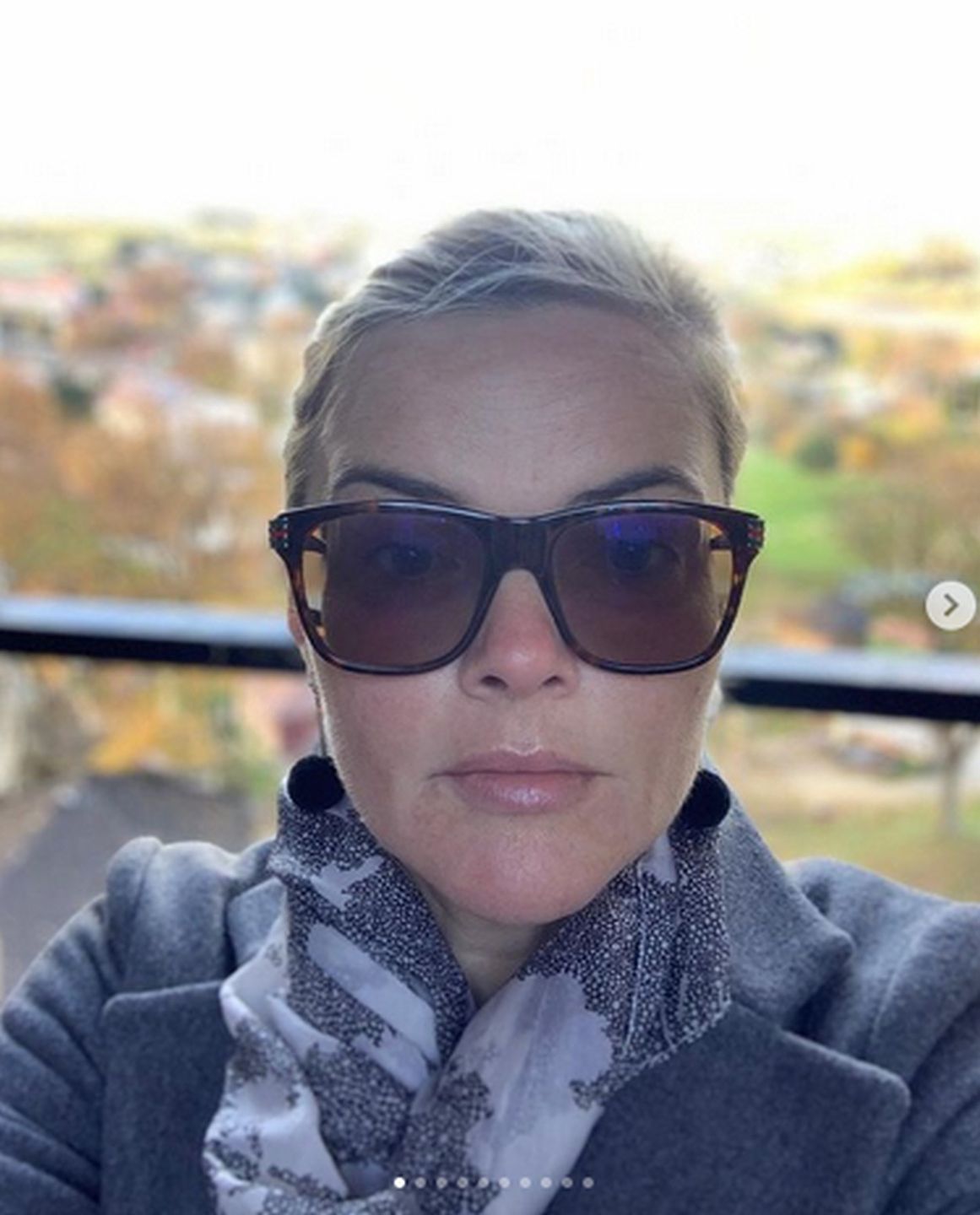 Monika Zamachowska 
