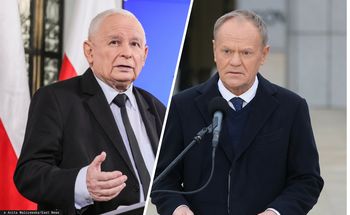 Najnowszy sondaż dla WP. KO umacnia się na prowadzeniu, partia Grzegorza Brauna ze wzrostem