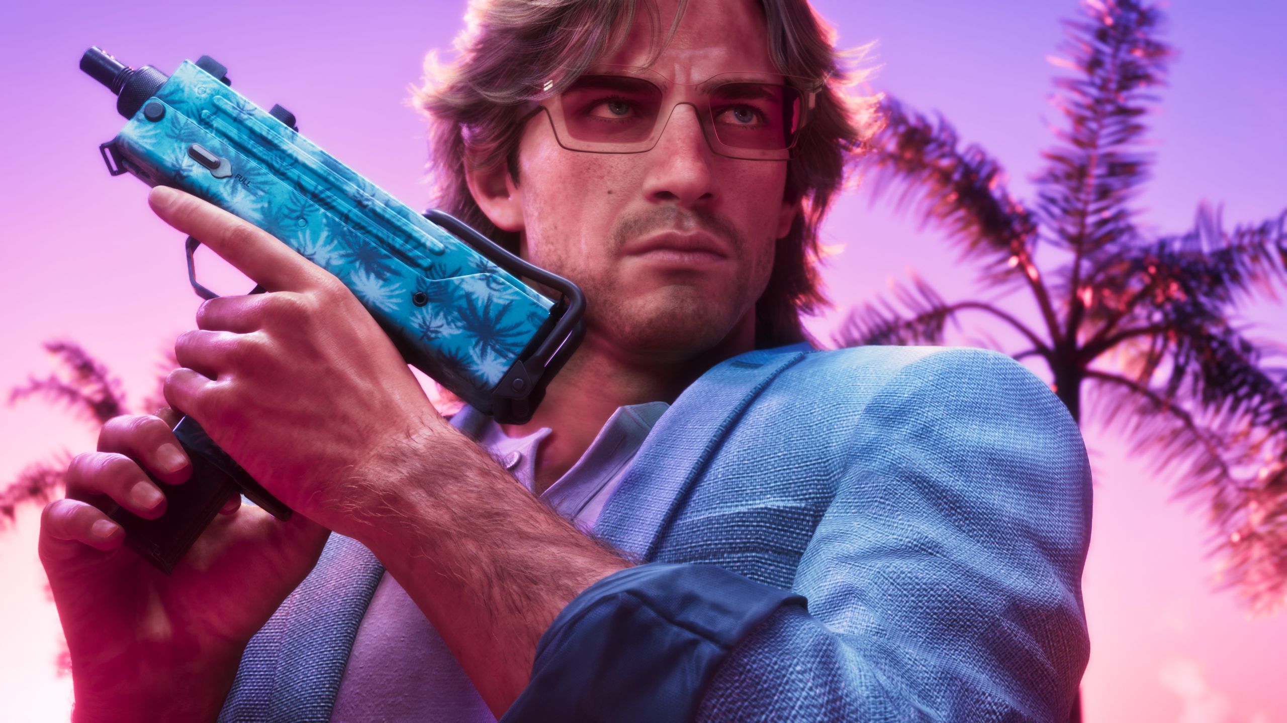Pakiet Vintage Vice City - GTA VI