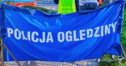 Lublin: Tragiczny finał poszukiwań. Zaginiony 17-latek nie żyje