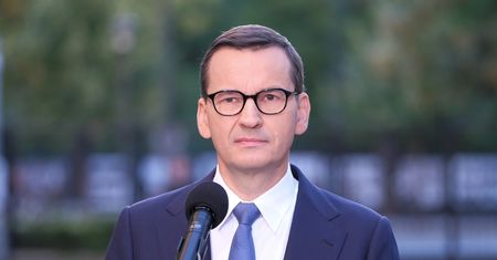 Astronomiczna kwota od Berlina. Morawiecki zapowiada kolejny krok