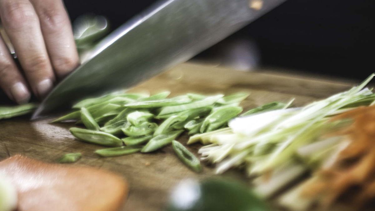 Dieta DASH pomoże obniżyć cholesterol w 2 tygodnie