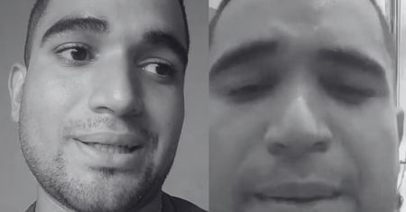 Zamordowali go podczas transmisji na żywo. Influencer z Wenezueli miał 25 lat