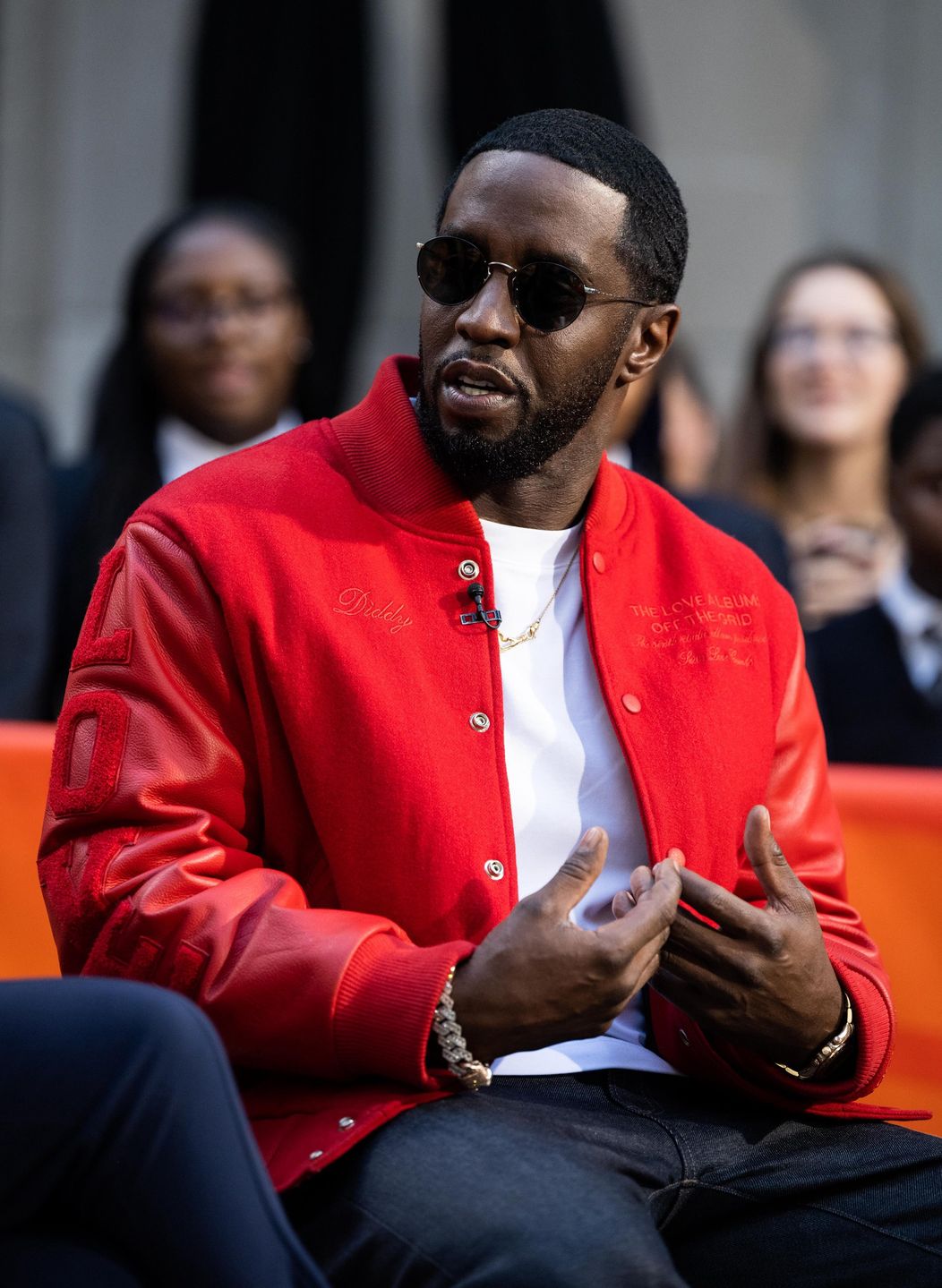 Diddy