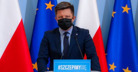 Przyspiesza rejestracja na szczepienia. Są daty dla wszystkich roczników!
