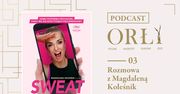 Orły 2022: rozmowy o kinie - #3 Magdalena Koleśnik [podcast Open FM]