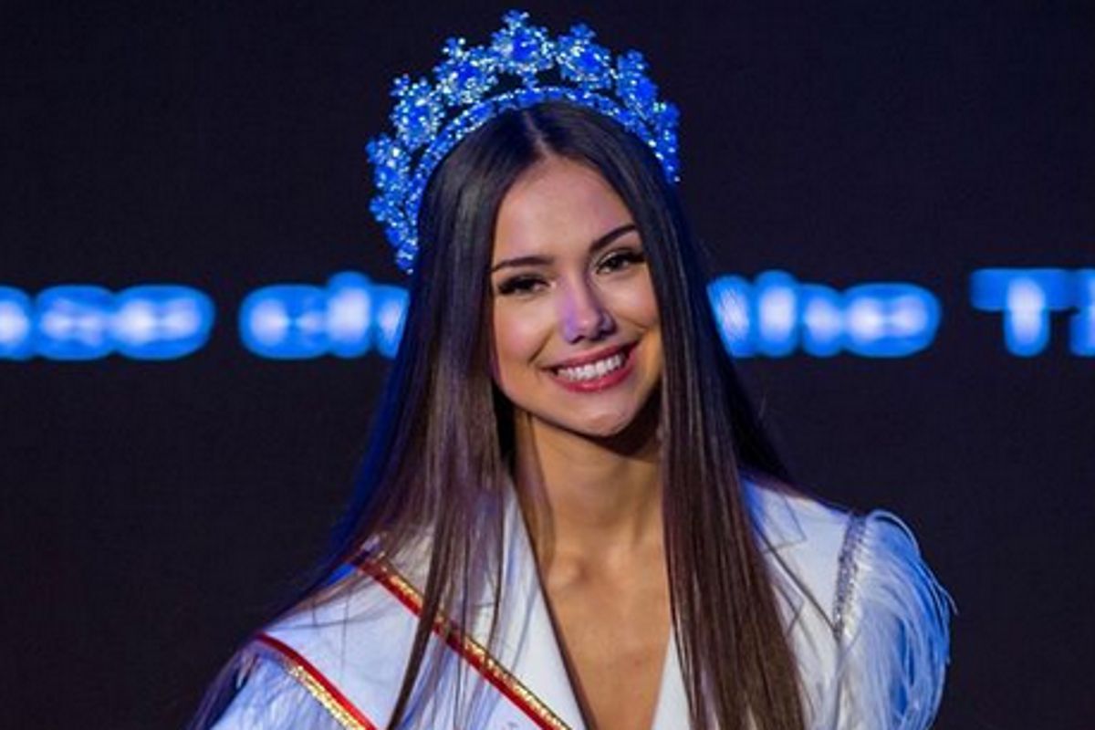 Nowa Polska Miss Nastolatek 2022 wybrana
