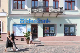 Idea Bank udostępnił płatności zbliżeniowe Google Pay