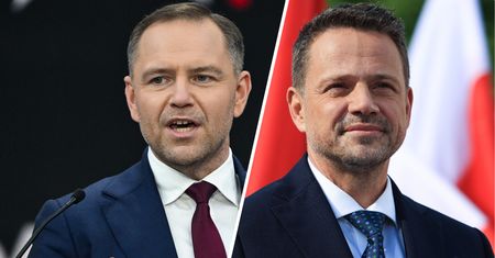 Sondaż tuż przed II turą. Jak zagłosują kobiety i mężczyźni?