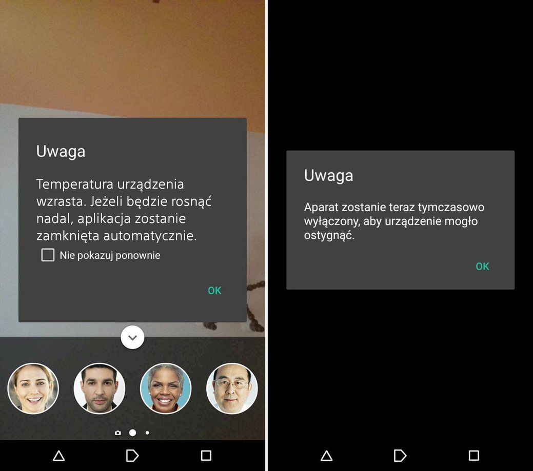 Xperia Z3+ i Snapdragon 810 to gorące połączenie. Sony zapowiada chłodzącą aktualizację 2