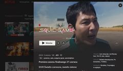 Netflix w prezencie na pół roku od Vectry