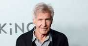 Harrison Ford jest w świetnej formie. Wykluczył z diety 2 rzeczy