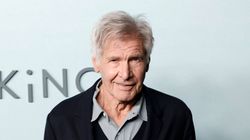 Harrison Ford jest w świetnej formie. Wykluczył z diety 2 rzeczy