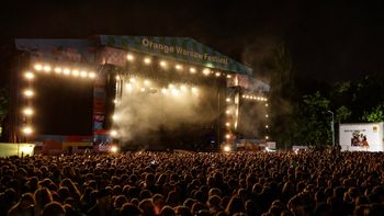 Calvin Harris, Lewis Capaldi, Zara Larson i inni. Polskie festiwalowe lato zapowiada się gorąco