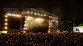 Calvin Harris, Lewis Capaldi, Zara Larson i inni. Polskie festiwalowe lato zapowiada się gorąco