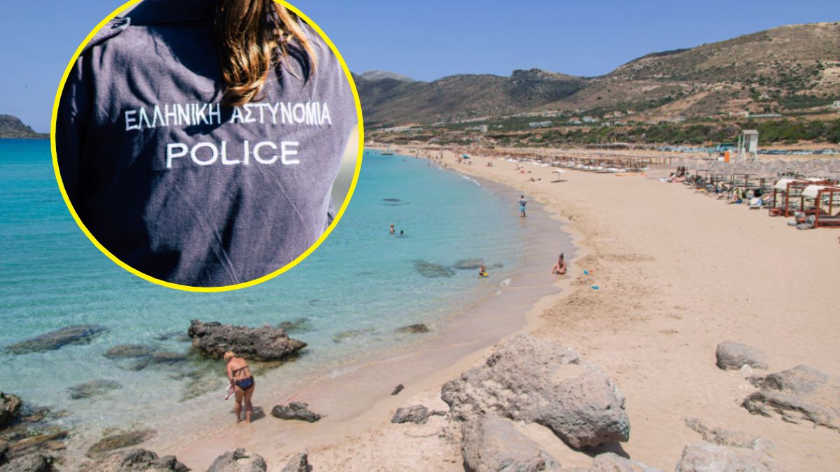 Znaleziono zwłoki brytyjskiej turystki