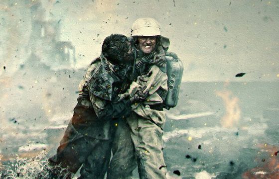 Film "Czarnobyl 1986" to rosyjska odpowiedź na serial HBO. Czy udana?