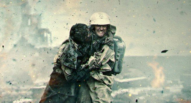 Film "Czarnobyl 1986" to rosyjska odpowiedź na serial HBO. Czy udana?