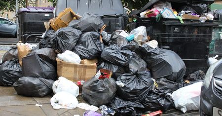 Planują rewolucję w segregacji. Będą ważyć śmieci