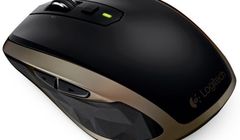MX Anywhere 2 Wireless Mobile Mouse - nowa przenośna myszka od Logitech za 349,99 zł