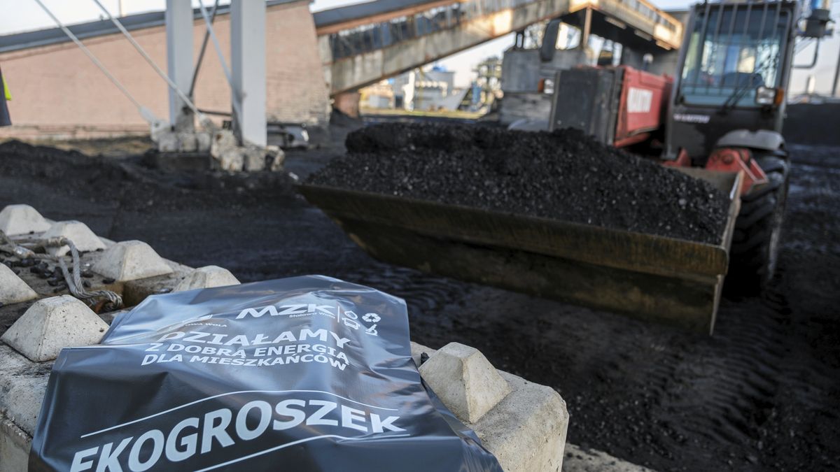 Konsumenci, którzy kupili wadliwy węgiel, nie są bezbronni wobec prawa 