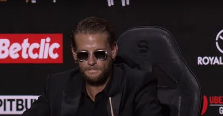 Fame MMA oszukuje fanów? Sebastian Fabijański zdradził prawdę