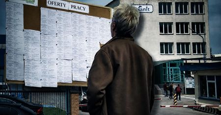 Ceramiczny gigant z Polski zwolni prawie 500 osób