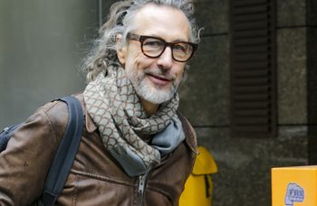 Szymon Majewski świętuje 33. rocznicę z żoną. Kim jest Magdalena?